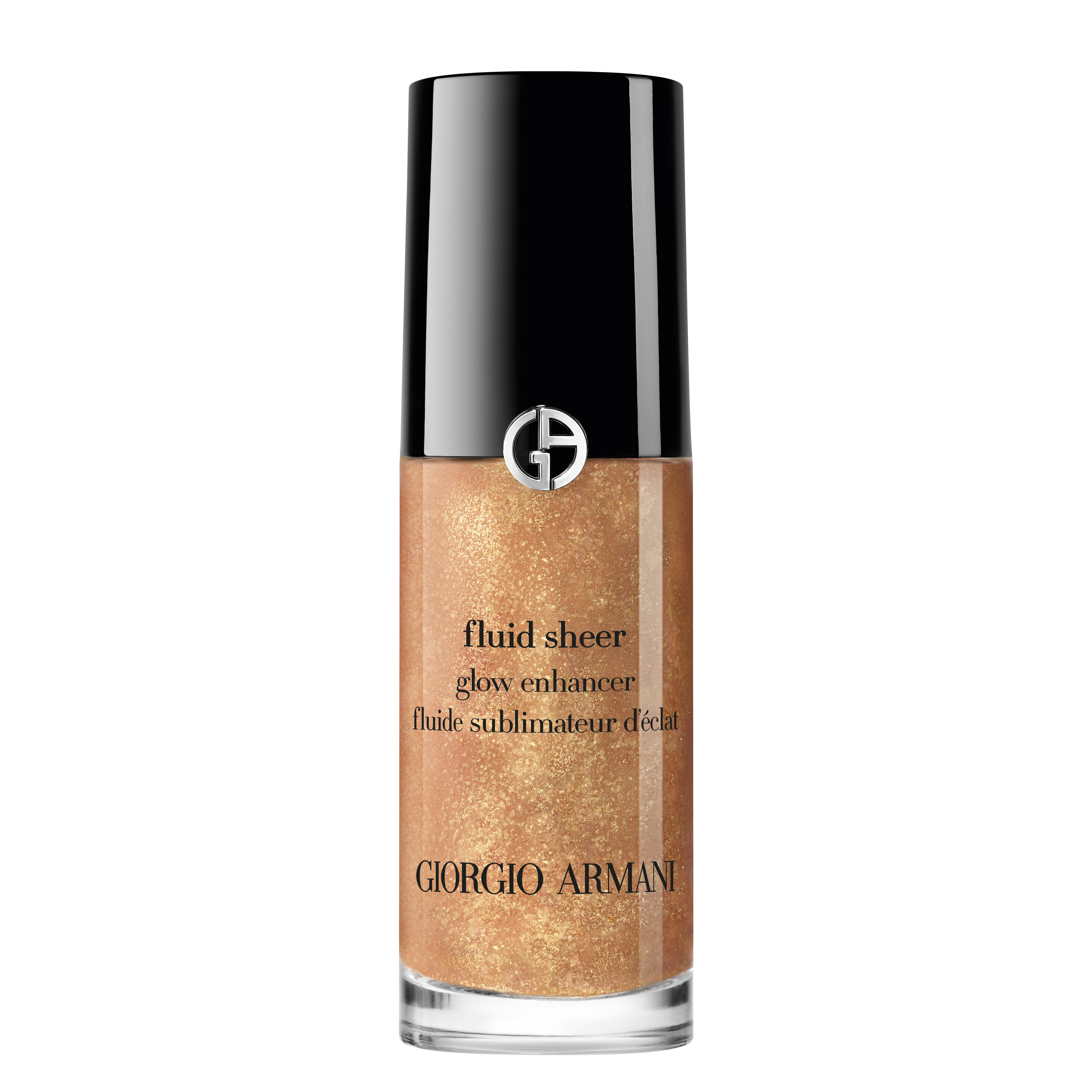 Fluid Sheer Enhancer Eclat Maquillage Armani Beauty